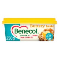 Benecol Buttery Taste 250g