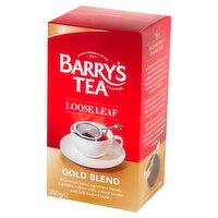 Barry's Tea Loose Leaf Gold Blend 250g