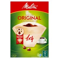 Melitta Original 40 Coffee Filters