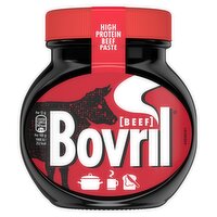 Bovril Yeast Extract Beef Paste 250 g