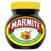 Marmite  Classic Yeast Extract Spread 250 g 
