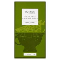 Dunnes Stores Loose Leaf Original Blend Traditional Tea Loose Tea 227g