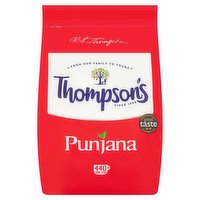 Thompson's Punjana 440 Tea Bags 1kg