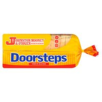 Johnston Mooney & O'Brien Thick Sliced Doorsteps 800g