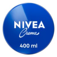 NIVEA Creme 400ML