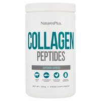 NaturesPlus Collagen Peptides  280g