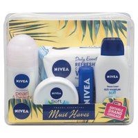 NIVEA® Must Haves Travel Essential Set