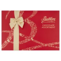 Butlers Chocolate Assortment 250g