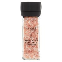 Dunnes Stores Himalayan Pink Salt Grinder 100g