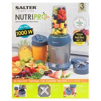 Salter Nutripro 1000