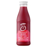 Innocent Berry Set Go 750ml