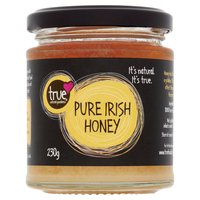 True Natural Goodness Pure Irish Honey 230g