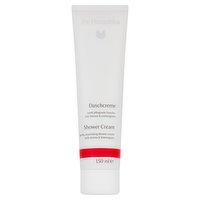 Dr. Hauschka Shower Cream 150ml