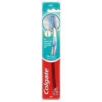 Colgate SlimSoft Advanced Toothbrush