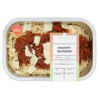 Baxter & Greene Spaghetti Bolognese 430g