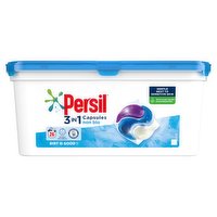Persil 3 in 1 Non Bio Laundry Washing Capsules 26 Wash
