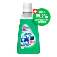 Calgon Anti-Bacterial Gel 750ml