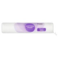 Dunnes Stores Cleansing Cotton Pads