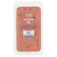 Dunnes Stores Mushroom Pâté 150g