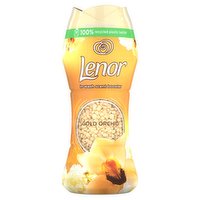 Lenor In-Wash Scent Booster Gold Orchid 194g
