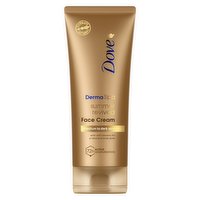 Dove Face Cream Summer Revived 75 ML