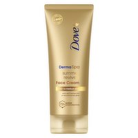 Dove Face Cream Summer Revived 75 ML