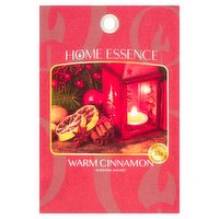 Home Essence Warm Cinnamon Scented Sachet 15g