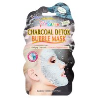 7th Heaven Charcoal Detox Bubble Mask