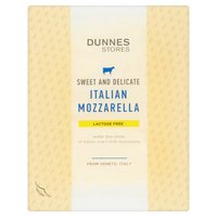 Dunnes Stores Italian Mozzarella 100g