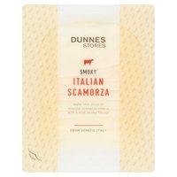 Dunnes Stores Smoky Italian Scamorza 100g