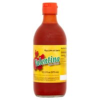 Valentina Mexican Hot Sauce 370ml