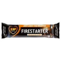 Zip Firestarter 400g