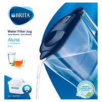 BRITA Maxtra+ Aluna Water Filter 2.4L