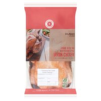 Dunnes Stores Cook in the Bag Rotisserie Style Irish Chicken 1400g