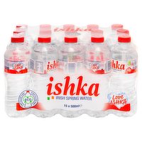 Multipack Water