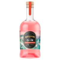 Kopparberg Premium Gin Strawberry & Lime 70cl