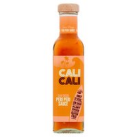 Cali Cali San Diego Peri Peri Sauce 230g