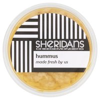 Sheridans Cheesemongers Hummus 140g