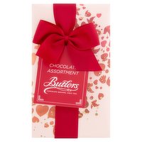 Butlers Chocolate Assortment 160g