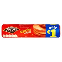 Jacob's Digestive Creams 200g