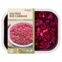 Dunnes Stores Red Cabbage & Bramley Apple 350g