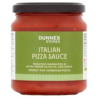 Dunnes Stores Italian Pizza Sauce 280g