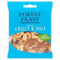 Forest Feast Super Fruit & Nut 65g