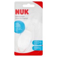 NUK Nasal Decongester