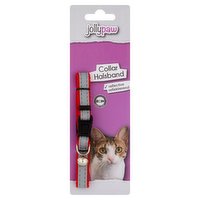 Jollypaw Collar Halsband