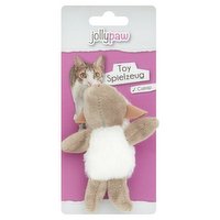 JollyPaw Cat Toy