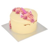 Dunnes Stores Celebration Unicorn Buttercream Cake 865g