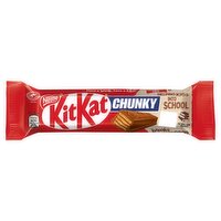 Kit Kat Chunky Milk Chocolate Bar 40g