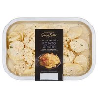 Dunnes Stores Simply Better Irish Garlic Potato Gratin 450g