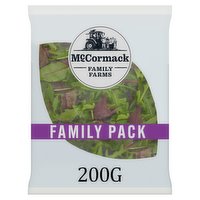 McCormack Family Farms Family Pack 200g